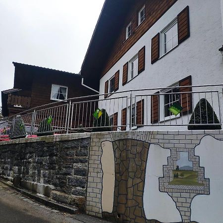 Kollnburg Fewo Bayern מראה חיצוני תמונה