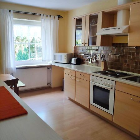 Kollnburg Fewo Bayern מראה חיצוני תמונה