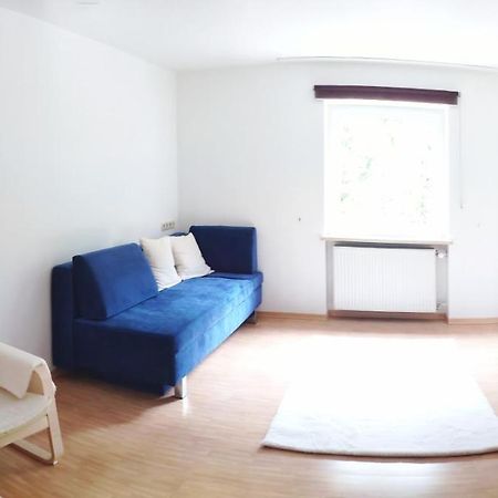 Kollnburg Fewo Bayern מראה חיצוני תמונה