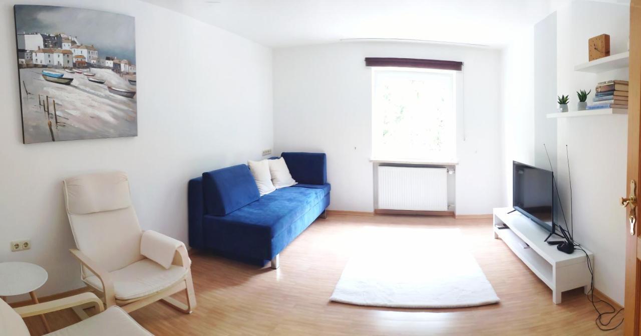 Kollnburg Fewo Bayern מראה חיצוני תמונה