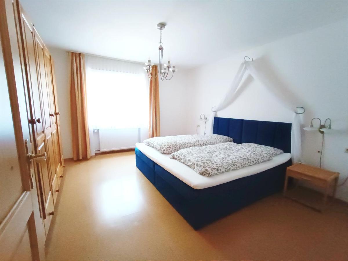 Kollnburg Fewo Bayern מראה חיצוני תמונה